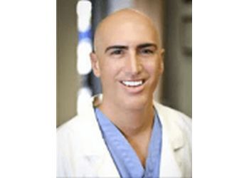 Chicago podiatrist Dr. Dean Dirico, DPM - ADVANCED FOOT CARE CENTER
