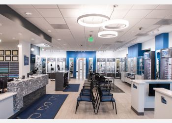 Thornton Pediatric Optometrists Deanna Pedroza, OD - VISTA EYE CARE