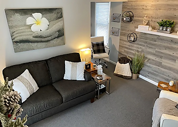 Naperville Psychologists Dr. Deb Davero, Psy.D.