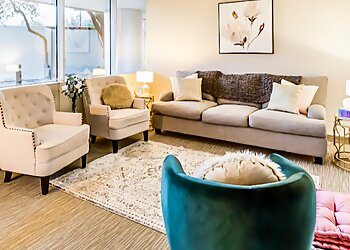 Dallas Marriage Counselors Dr. Deborah Holt, Ph.D., LMFT-S - DEBORAH HOLT FAMILY THERAPY PLLC