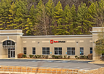 Dr. Debra F. Morrison, M.D. - Little Rock, AR Gastroenterologists - Clinic Exterior Image