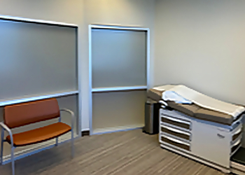 Dr. Debra F. Morrison, M.D. - Little Rock, AR Gastroenterologists - Clinic Interior Image
