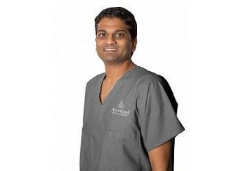 Surprise pain management doctor Deepesh Shah, MD