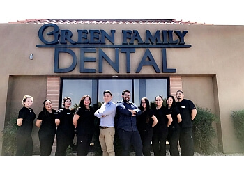 3 Best Dentists in El Paso, TX - ThreeBestRated