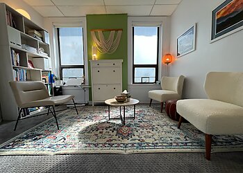 Austin Psychologists Dr. Delicia Mclean, Ph.D, MHA - THE RAEDA GROUP, PLLC