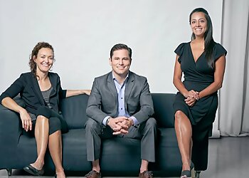 Austin Psychologists Dr. Delicia Mclean, Ph.D, MHA - THE RAEDA GROUP, PLLC