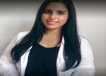 Chula Vista eye doctor Dr. Dena Shahani - 