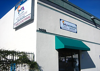 Pasadena Chiropractors Dr. Dennis Buckley, DC - HEALTH ADVANTAGE PHYSICAL MEDICINE