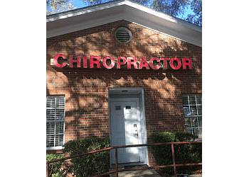 Tallahassee Chiropractors Dr. Dennis G. Fiorini, DC - FIORINI CHIROPRACTIC CENTER, P.A
