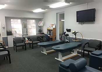 Tallahassee Chiropractors Dr. Dennis G. Fiorini, DC - FIORINI CHIROPRACTIC CENTER, P.A