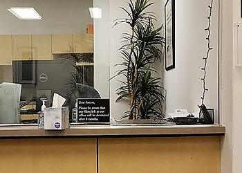 Henderson Neurosurgeons Dr. Derek A. Duke, MD, FACS - THE SPINE AND BRAIN INSTITUTE