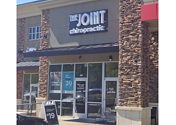 Athens Chiropractors Dr. Derek Negron, DC - THE JOINT CHIROPRACTIC ATHENS