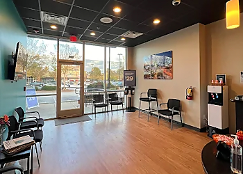 Athens Chiropractors Dr. Derek Negron, DC - THE JOINT CHIROPRACTIC ATHENS