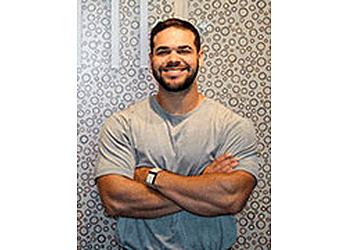 Dr. Derek Negron, DC  - THE JOINT CHIROPRACTIC ATHENS Athens Chiropractors image 1