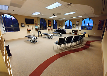 Carlsbad Chiropractors Dr. Derek Rupp, DC - WEST COAST CHIROPRACTIC CENTER