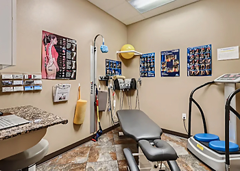 Henderson Chiropractors Dr. Derek T. Day, DC - ANTHEM CHIROPRACTIC