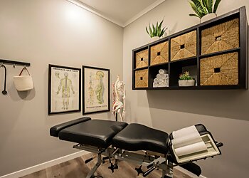 Torrance Chiropractors Dr. Derek Taylor, DC - TAYLOR CHIROPRACTIC & LASER CENTER