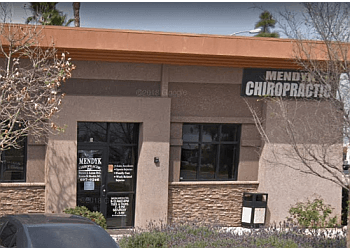 Moreno Valley Chiropractors Dr. Derick Lajom, DC - MENDYK CHIROPRACTIC, INC