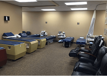 Moreno Valley Chiropractors Dr. Derick Lajom, DC - MENDYK CHIROPRACTIC, INC