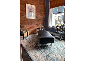 Boston Chiropractors Dr. Desiree D'Agostino, DC - COPLEY HEALTH ALLIANCE CHIROPRACTIC & MASSAGE