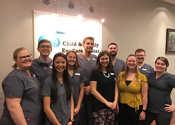 Provo Pediatric Optometrists Devin Duval, OD, FOVDR - NEW SIGHT VISION THERAPY CLINIC