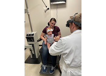 Provo Pediatric Optometrists Devin Duval, OD, FOVDR - NEW SIGHT VISION THERAPY CLINIC