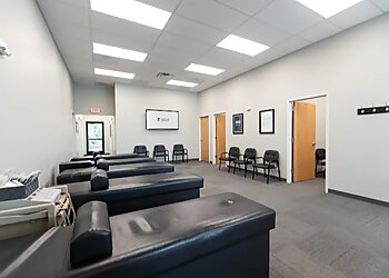 Olathe Chiropractors Dr. Devin Morton, DC, BS, NBCE - COMPLETE CARE CHIROPRACTIC KC