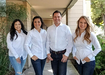 San Diego Chiropractors Dr. Devin Young, DC - INTOUCH CHIROPRACTIC