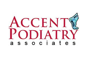 Arlington Podiatrists Dharmesh Dan Bhakta, DPM, FACFAS - ACCENT PODIATRY ASSOCIATES