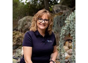 Dr. Diana McKnight, OD - CRYSTAL VIEW OPTOMETRY Elk Grove Eye Doctors