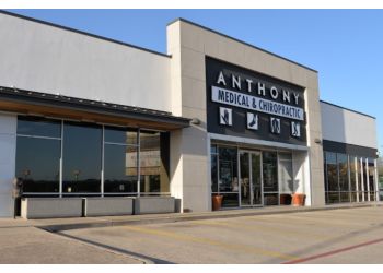 3 Best Chiropractors in Killeen, TX - ThreeBestRated