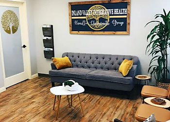 Temecula Chiropractors Dr. Dirk Hamilton, D.C. - Inland Valley Integrative Health