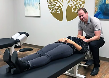 Temecula Chiropractors Dr. Dirk Hamilton, D.C. - Inland Valley Integrative Health