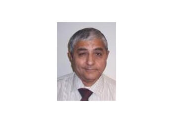 Divyakant Kikani, MD San Bernardino Psychiatrists image 1