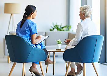 Fairfield Psychologists Dr. Dody J. Reustle, PsyD