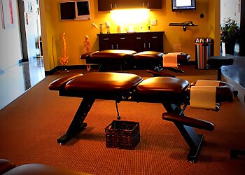 Long Beach Chiropractors Dr. Dominique Francke, DC - THE JOINT CHIROPRACTIC LONG BEACH