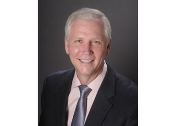 Don Deems, DDS, FAGD - CANTRELL WEST DENTAL