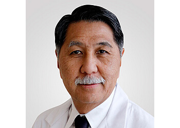 Dr. Don J. Nishiguchi, MD - VALENCIA GYNECOLOGY ASSOCIATES Santa Clarita Gynecologists