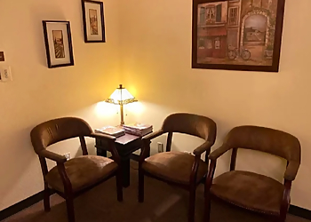 Riverside Hypnotherapy Dr. Don Morris - MORRIS INSTITUTE