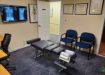 Stamford Chiropractors Dr. Donald Berglund, DC - BERGLUND CHIROPRACTIC & WELLNESS LLC