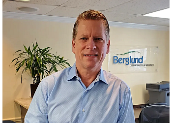 Dr. Donald Berglund, DC - Berglund Chiropractic & Wellness LLC