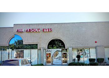 Oceanside Pediatric Optometrists Caroline Tran, O.D. - All About Eyes