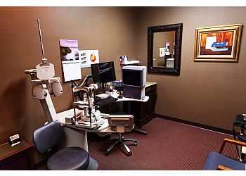 Oceanside Pediatric Optometrists Caroline Tran, O.D. - All About Eyes
