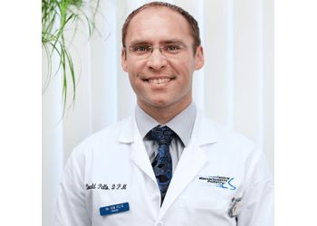 Worcester podiatrist Dr. Donald E. Pelto, DPM - CENTRAL MASSACHUSETTS PODIATRY