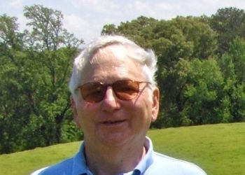 Dr. Donald J. Bermont, Ph.D.