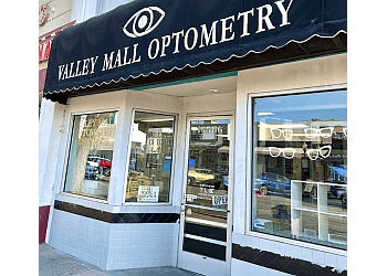 Donna M. Hong, OD - VALLEY MALL OPTOMETRY  El Monte Eye Doctors