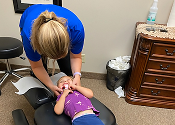 Lewisville Chiropractors Dr. Dori Bonitatibus DC - SHINE CHIROPRACTIC