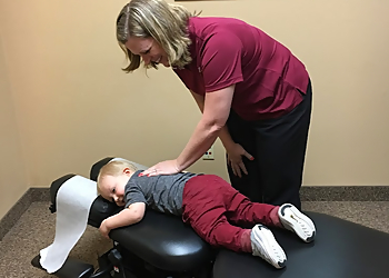 Lewisville Chiropractors Dr. Dori Bonitatibus DC - SHINE CHIROPRACTIC