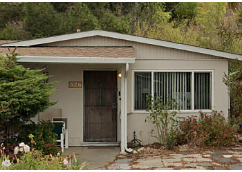 Vallejo Chiropractors Dr. Dorrin B. Rosenfeld, DC - STATE OF THE ART CHIROPRACTIC