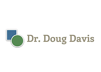 Dr. Doug Davis, Psy.D. Raleigh Psychologists image 1